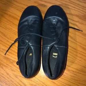 Bloch Tap Shoes